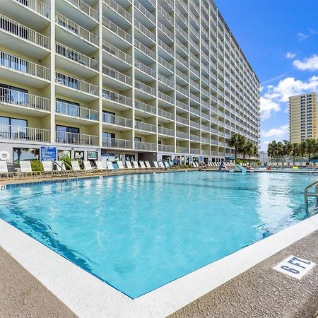 The Summit 616 Apartment Panama City Beach Bagian luar foto