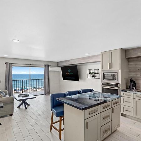 The Summit 616 Apartment Panama City Beach Bagian luar foto