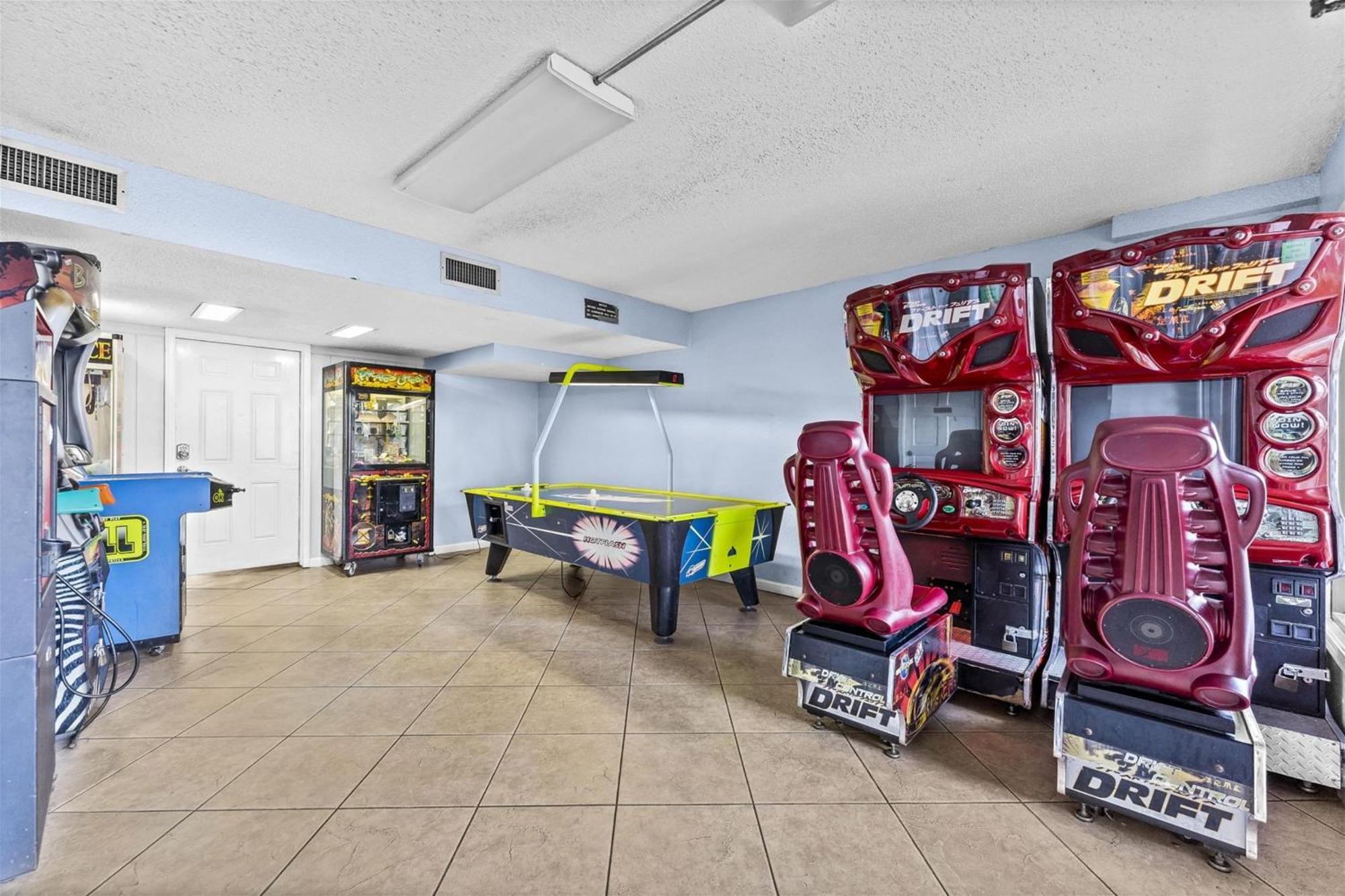 The Summit 616 Apartment Panama City Beach Bagian luar foto