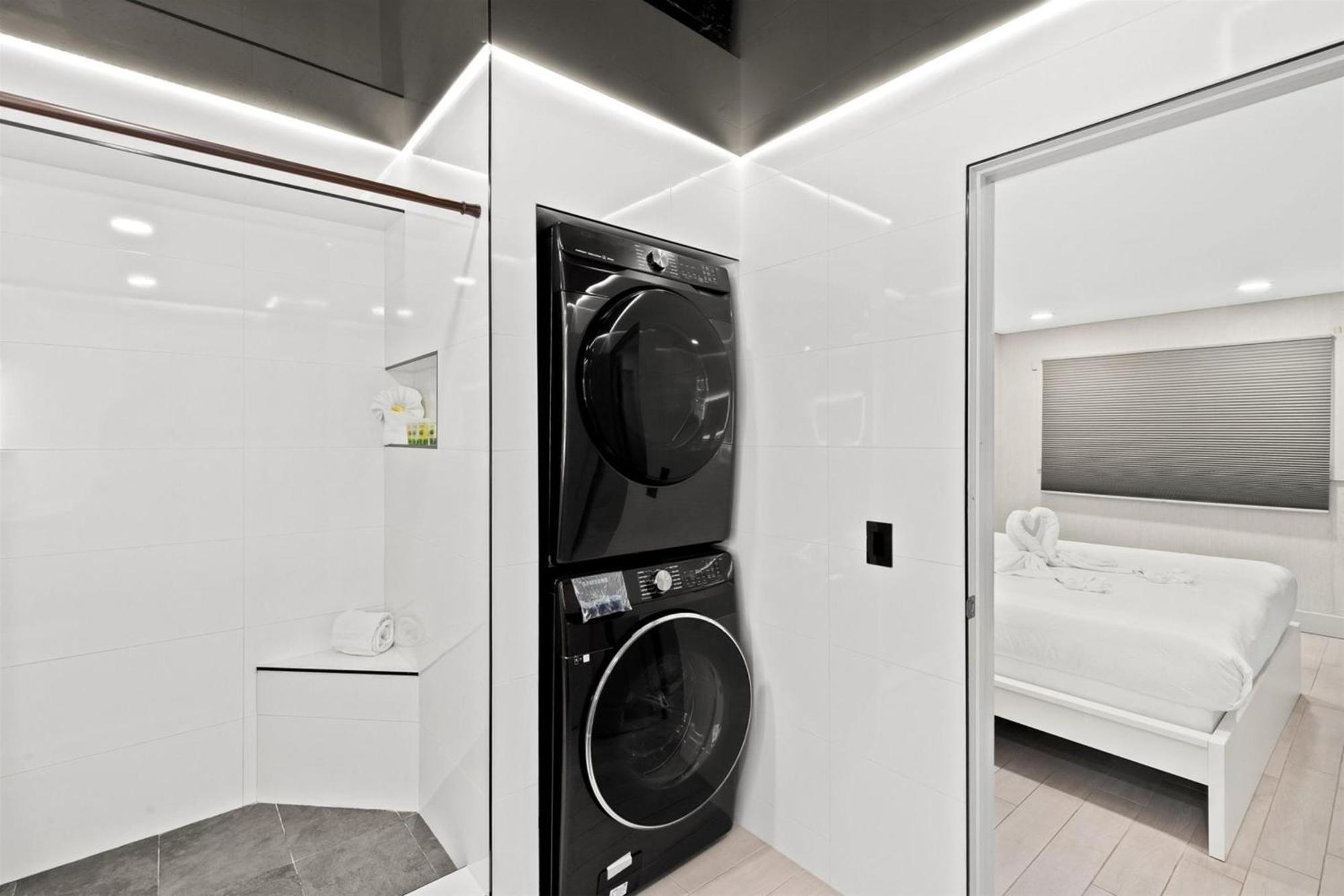 The Summit 616 Apartment Panama City Beach Bagian luar foto