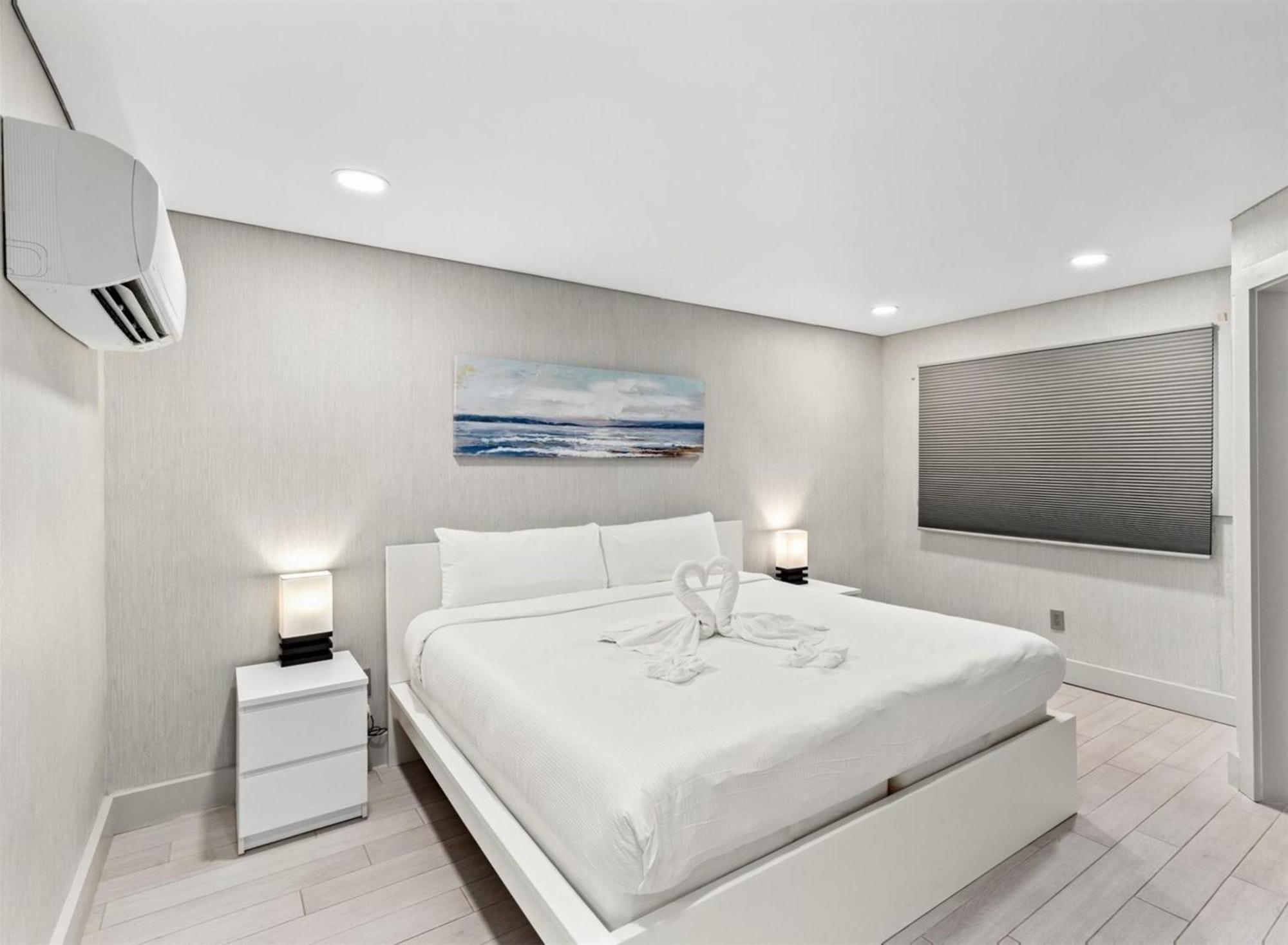 The Summit 616 Apartment Panama City Beach Bagian luar foto