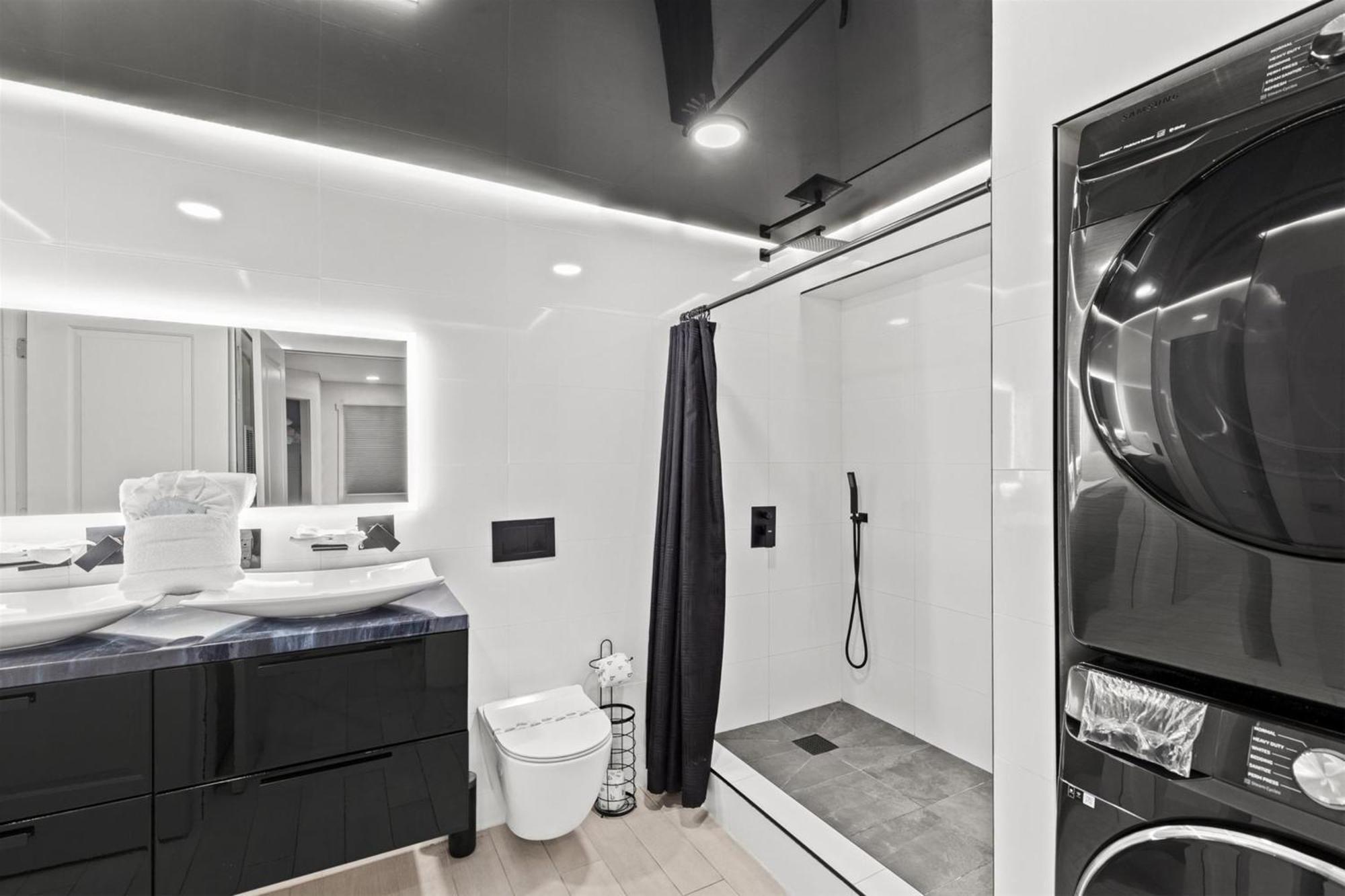 The Summit 616 Apartment Panama City Beach Bagian luar foto