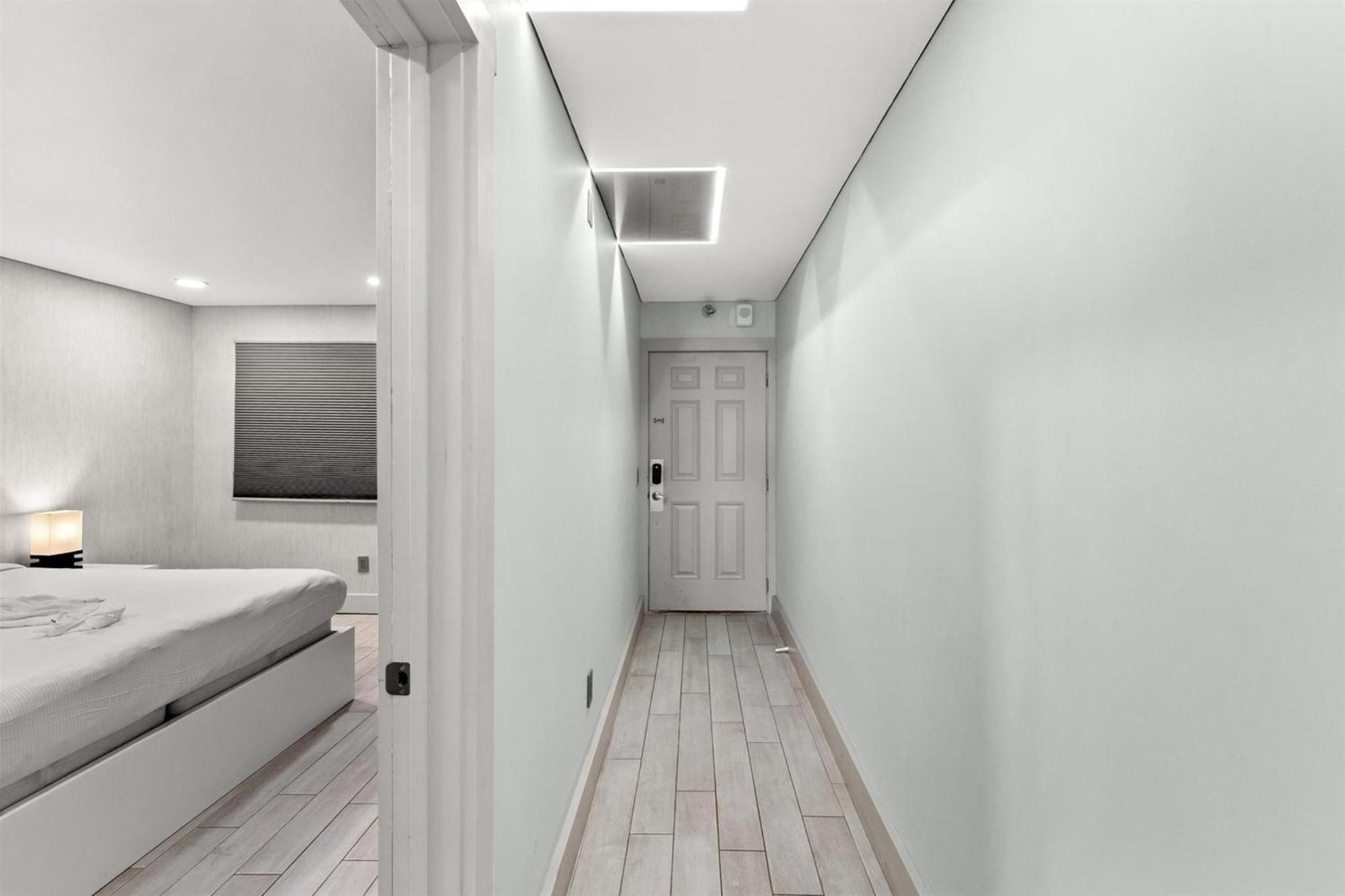 The Summit 616 Apartment Panama City Beach Bagian luar foto