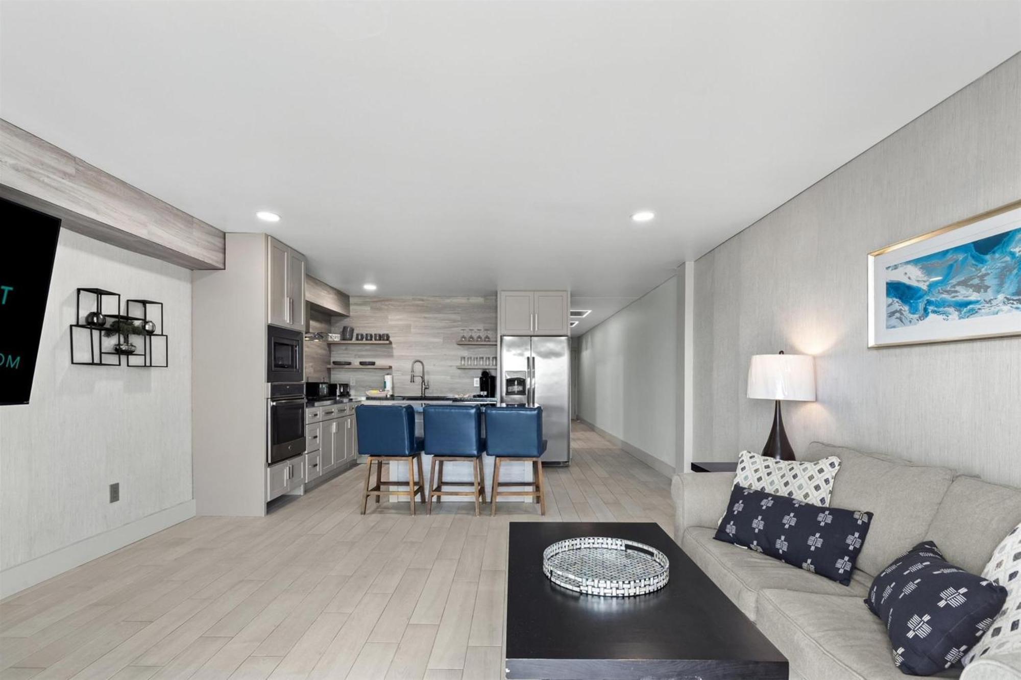 The Summit 616 Apartment Panama City Beach Bagian luar foto