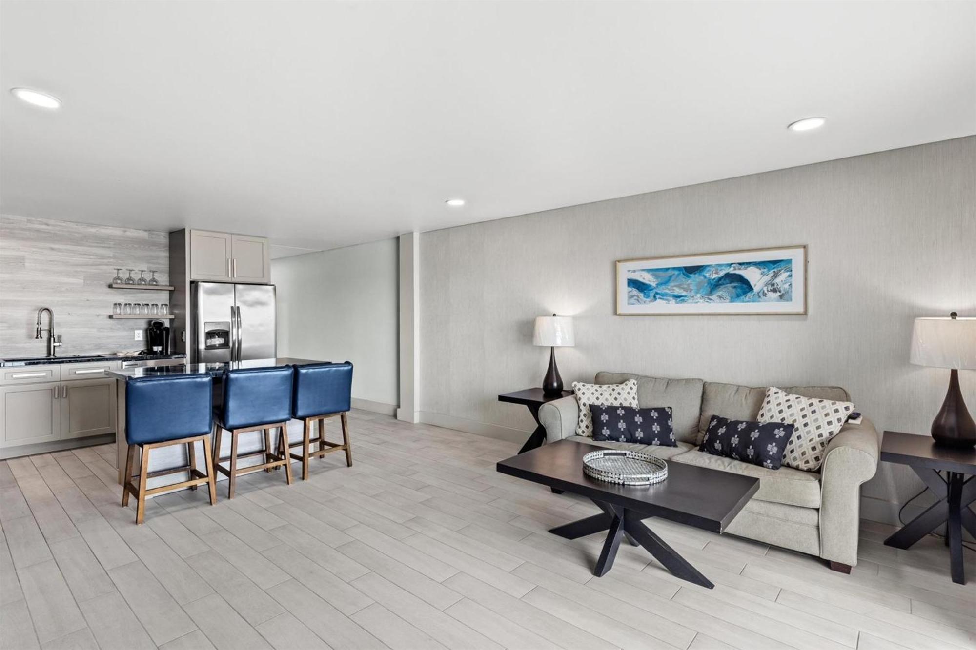 The Summit 616 Apartment Panama City Beach Bagian luar foto