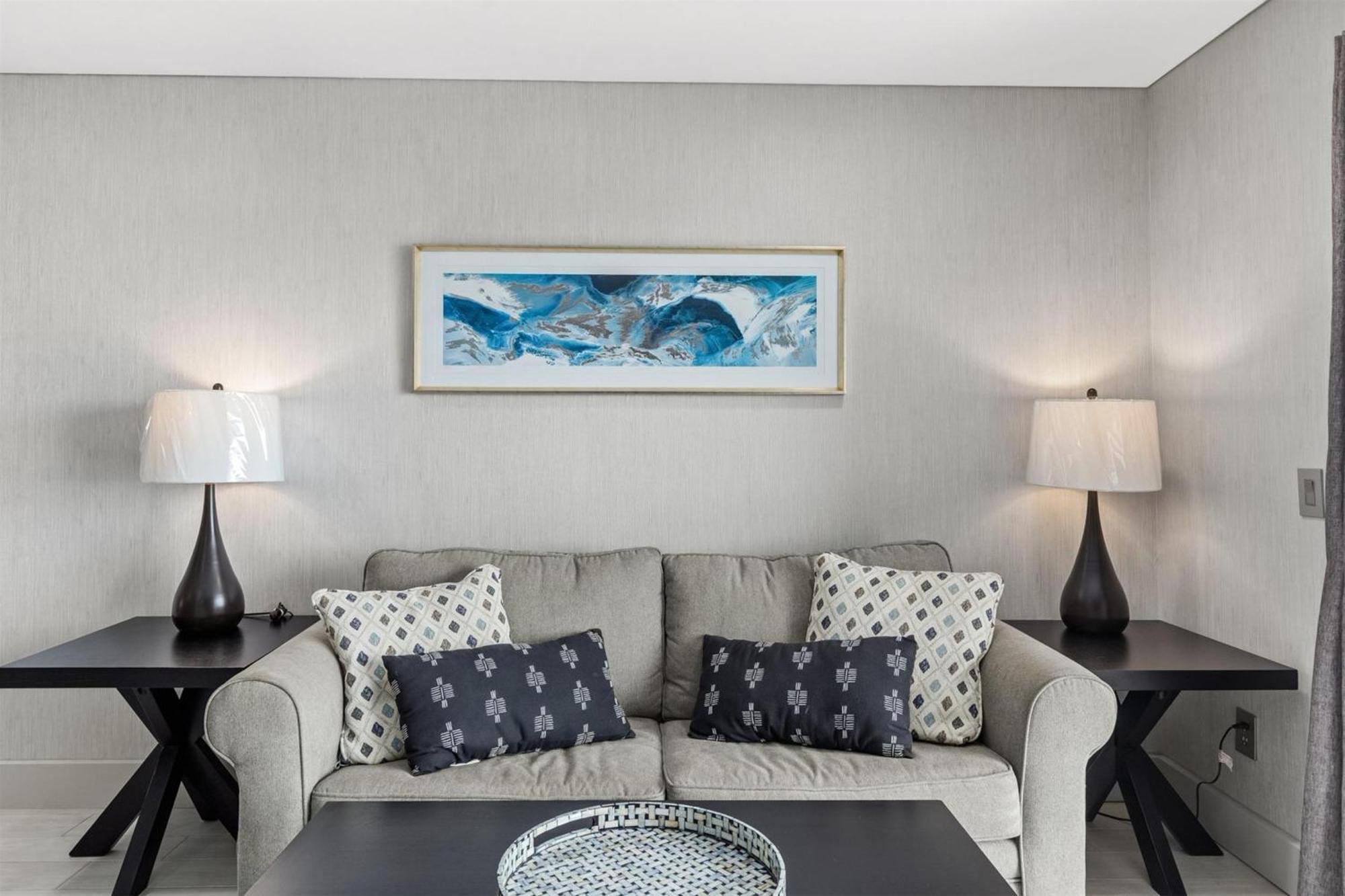The Summit 616 Apartment Panama City Beach Bagian luar foto