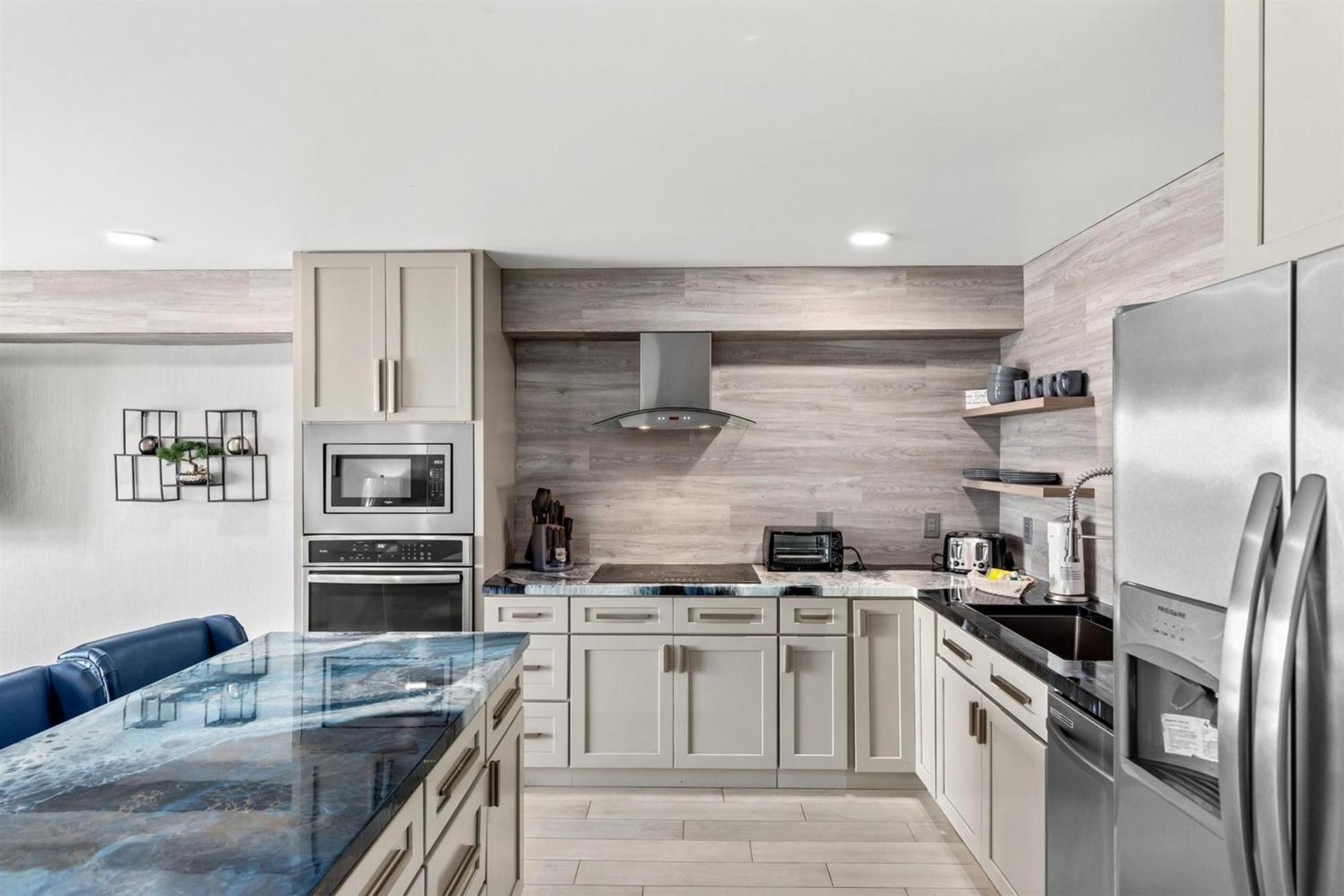 The Summit 616 Apartment Panama City Beach Bagian luar foto